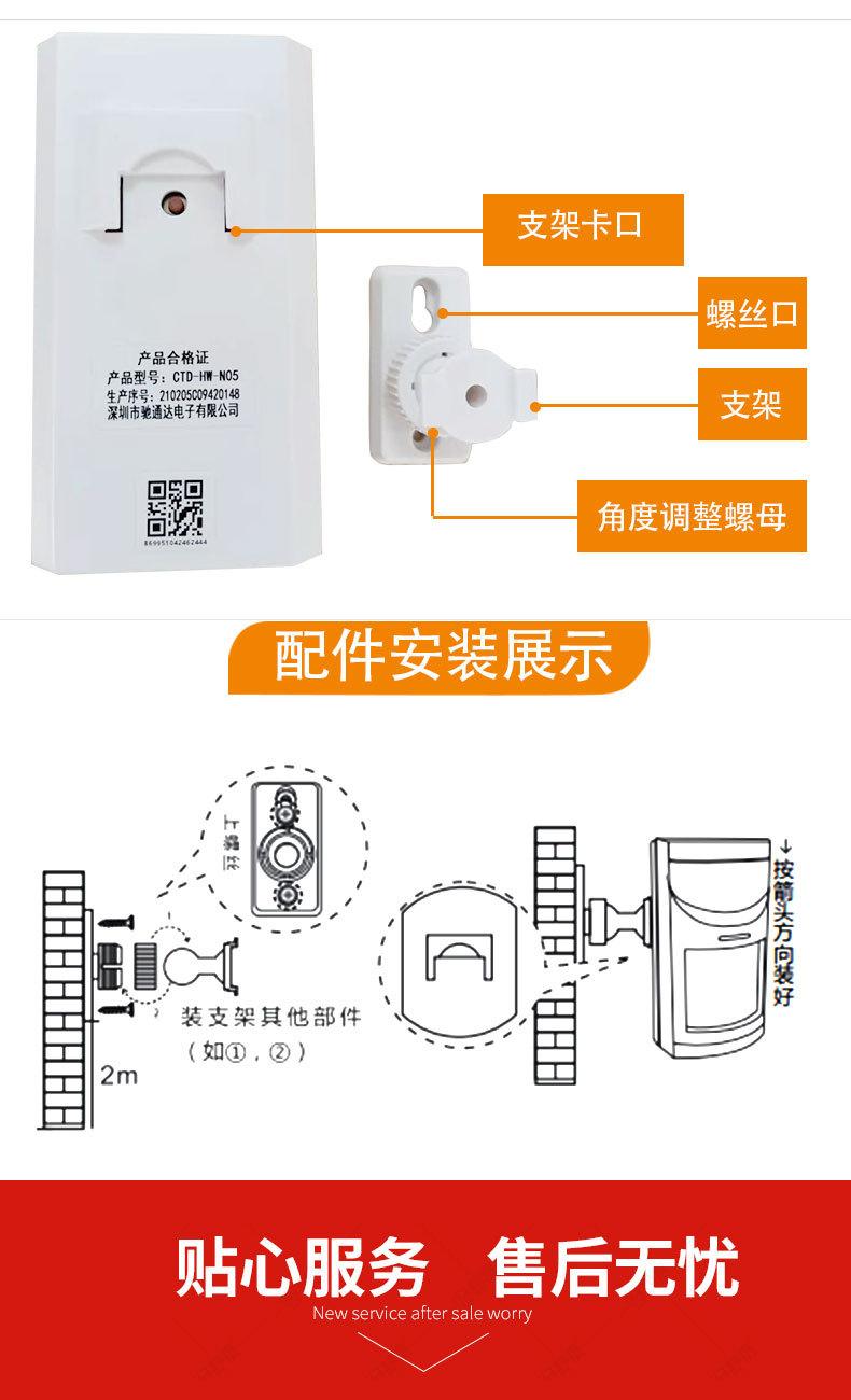 智数大康：社区居家养老的新选择