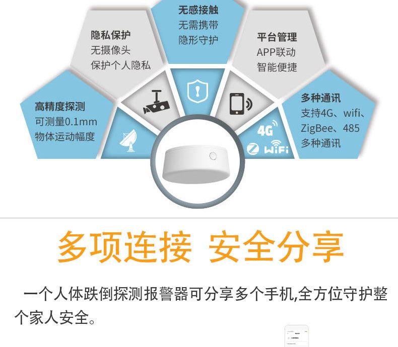 智数大康毫米睡眠监测仪：为您打造健康舒适的睡眠环境